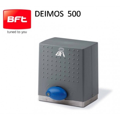 BFT DEMIOS SR V 500