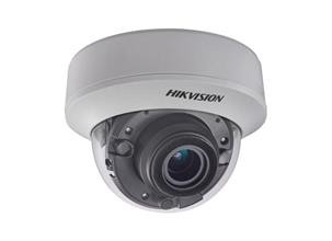 2 MP Ultra-Low Light Dome Camera