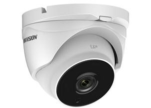 2 MP Ultra Low-Light VF EXIR Turret Camera